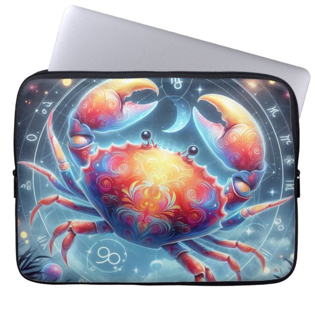 Funda para laptop "13 laptopschutzhülle (Vorderseite)