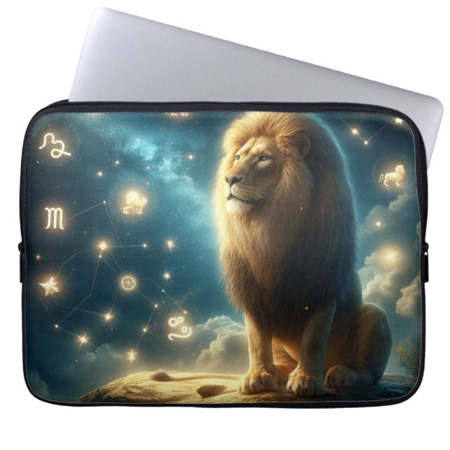 Funda para laptop "13 laptopschutzhülle (Vorderseite)