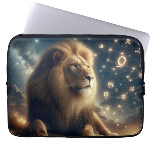 Funda para laptop "13 laptopschutzhülle (Vorderseite)