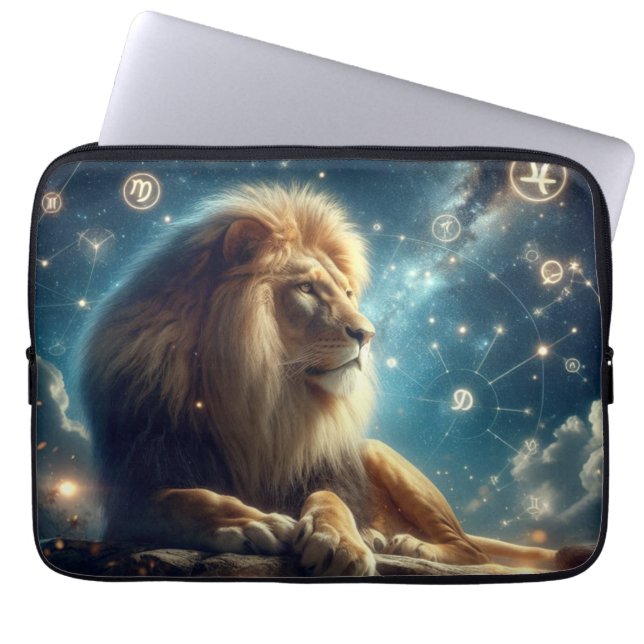 Funda para laptop "13 laptopschutzhülle (Vorderseite)