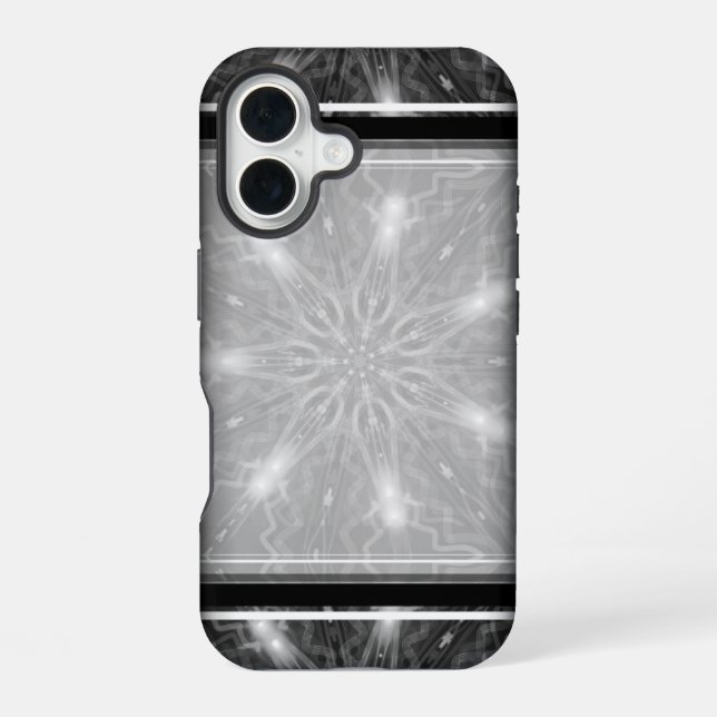 Funda para móvil iPhone 16 hülle (Rückseite)