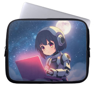 Funda para portátil 10" laptopschutzhülle
