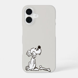 Funda para telefono Iphone Chiripa el perro iPhone 16 Hülle