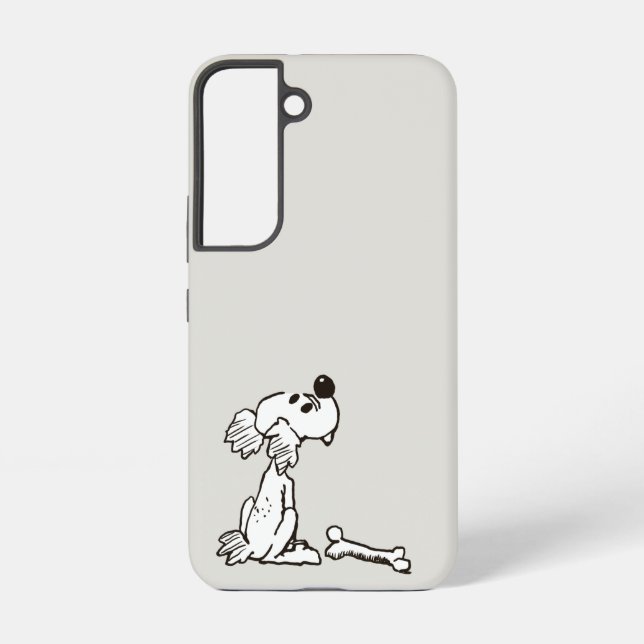 Funda para telefono samsung Chiripa el perro Galaxy Hülle (Rückseite)