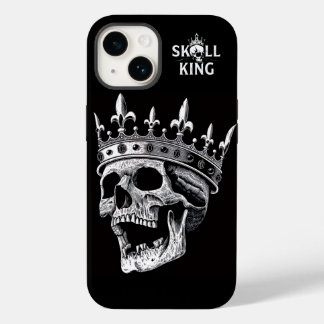Funda para telefono, sencilla Case-Mate iPhone 14 hülle