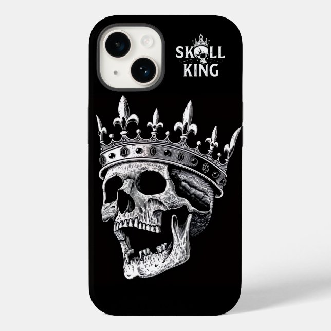 Funda para telefono, sencilla Case-Mate iPhone hülle (Rückseite)