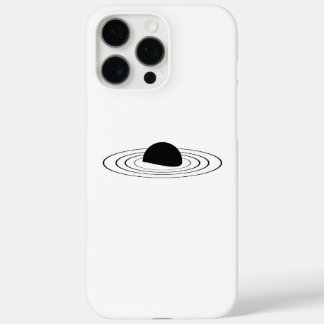 Funda Planet iPhone 16 Pro Max Hülle