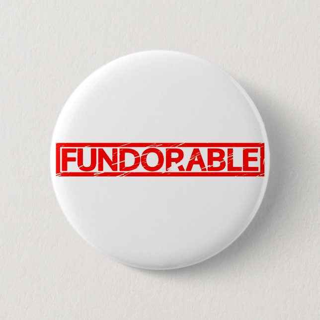 Fundamentale Briefmarke Button (Vorderseite)
