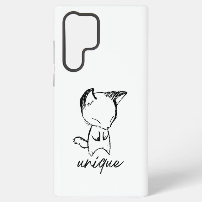 fundas de celular samsung galaxy hülle (Rückseite)