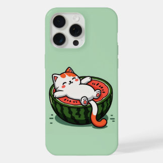 Fundas de gatitos para iPhone 15 Pro Max Hülle