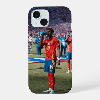 fundas para iPhone  15 Hülle