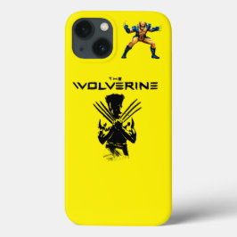 fundas wolverine Case-Mate iPhone hülle