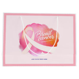 Fundraiser für das formale Bewusstsein für den ros Große Geschenktüte