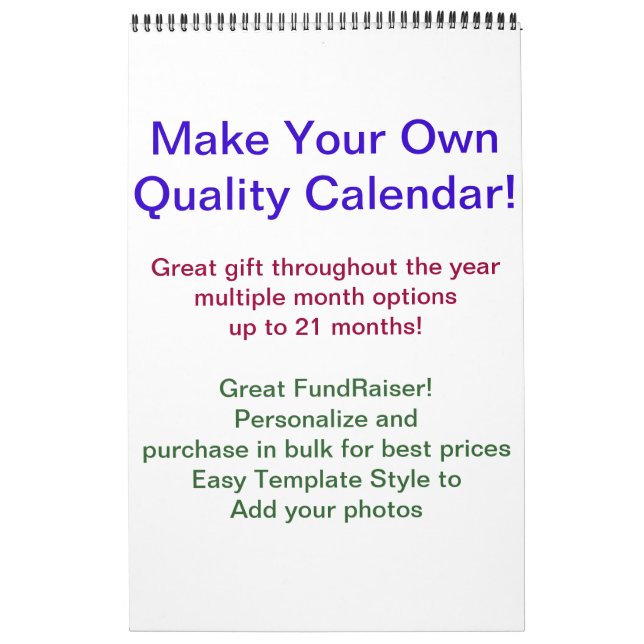 Fundraiser-Kalender-DIKA-Kalender Kalender (Titelbild)