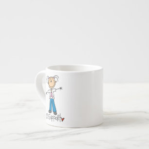 Fundraising I Unterstützung Espressotasse