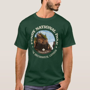 Fundy Nationalpark T-Shirt