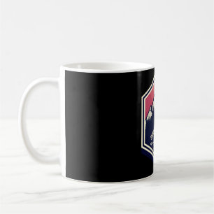 Fundy , New Brunswick � Spirit of Australia Kaffeetasse