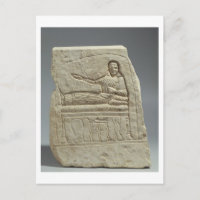 Funerary stela in the name of the lady Artemis