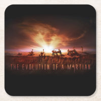 Fünf erfolgreiche Mars Rovers