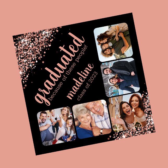 Fünf Fotos Glitzer wegen Grand Ankündigung (Von Creator hochgeladen)