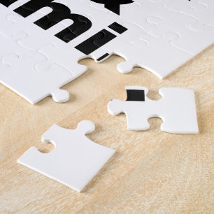 Fünf Grundgeschmacksrichtungen Puzzle