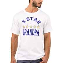 Fünf-Sterne-Opa