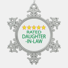 Fünf-Sterne-Tochter