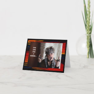 Fünf Tipps für eine geklappte Frauenkarte Karte