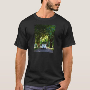 Fünfhundert Fiat 500 T-Shirt