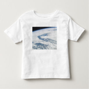 Fünfjährige Eisberge in der Nähe der Insel Süd-Geo Kleinkind T-shirt