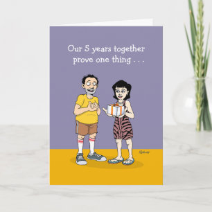 Fünfte Jahrestag der Sonnenwende Karte