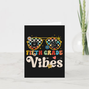 Fünfte Klasse - 5. Klasse Team - 1. Tag Karte