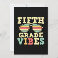 Fünfte Klasse Lehrer Fünfte Klasse Vibes