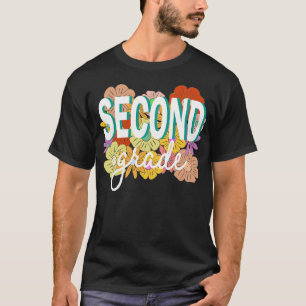 fünfte Klasse T-Shirt