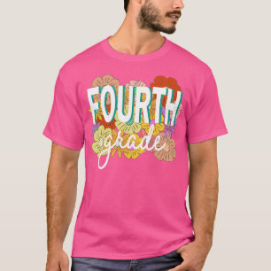 fünfte Stufe 2 T-Shirt