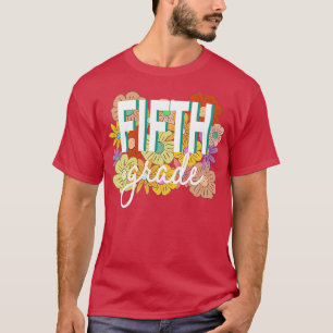 fünfte Stufe 3 T-Shirt