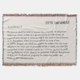 Fünfter Änderungsantrag Grundrechtecharta der Verf Decke