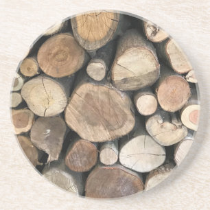 Fünfter Hochzeitstag Getränkeuntersetzer