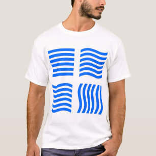 Fünftes Element T-Shirt