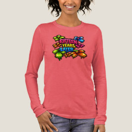 Fünfzehn Jahre später Tri-Blend Shirt