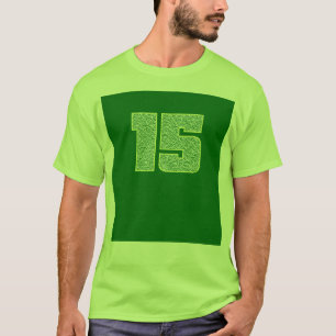 fünfzehn T-Shirt