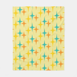 Fünfzig - Fleece für drei Sternexplosionen