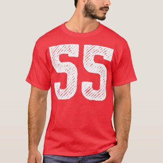 Fünfzig Fünf 2 T-Shirt