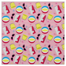 Fünfzig Jahre - Party Stoff