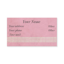 Fünfzigerjahre Vintag