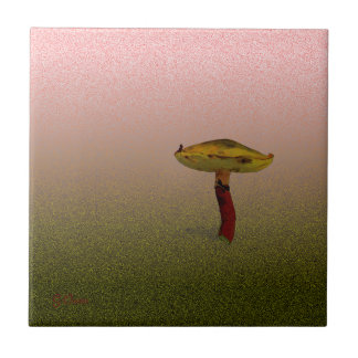 Fungi Fliese