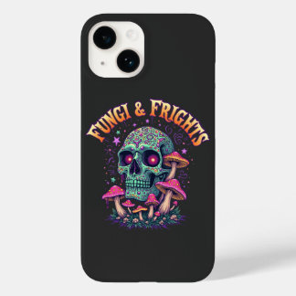 Fungi & Frights Case-Mate iPhone 14 Hülle