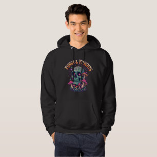 Fungi & Frights Hoodie