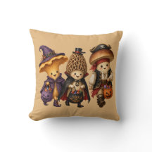 Fungi-Trio-Halloween-T-Shirt