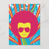 Funk ~ Funky Soul Disco Man